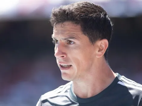 "Voy a analizar todas las ofertas que lleguen"