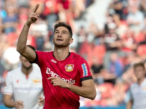 "Trataremos de disfrutar mucho a Palacios"