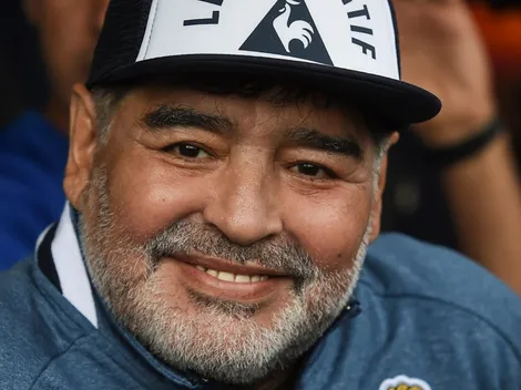 "Gallardo se merece todo lo que le pasó en River"