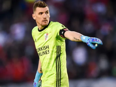 Reconocimiento para Armani en el Museo River