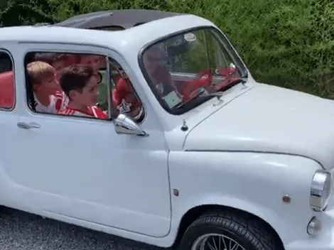 Subite al Fitito de Juanfer