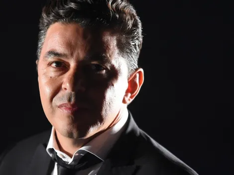 Los memes de los hinchas tras la continuidad de Gallardo