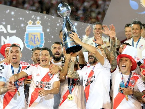 ¡Los jugadores se preguntaron qué pasó con Boca!