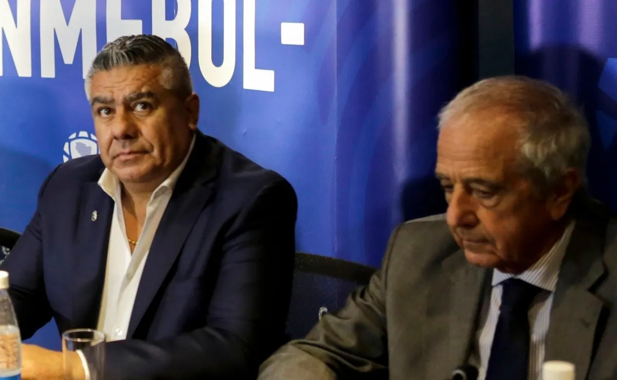 Sólo hubo una abstención y fue del Más Grande.