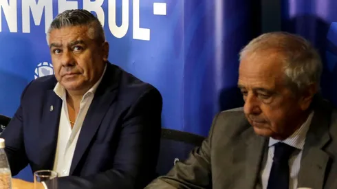 Sólo hubo una abstención y fue del Más Grande.