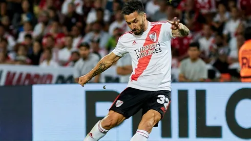 Gallardo confirmó la alineación titular para jugar la final ante el Ferroviario.