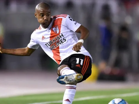 "Queremos ganar y llegar a los grupos de la Libertadores"