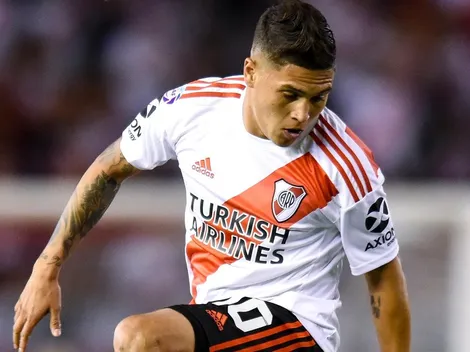Próximo partido de River: enfrentará a Central Córdoba por la final de la Copa Argentina