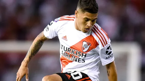 River jugará el último duelo del año vs. Central Córdoba por la final de la Copa Argentina.