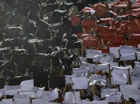 Mirá en vivo la fiesta del aniversario del 9/12