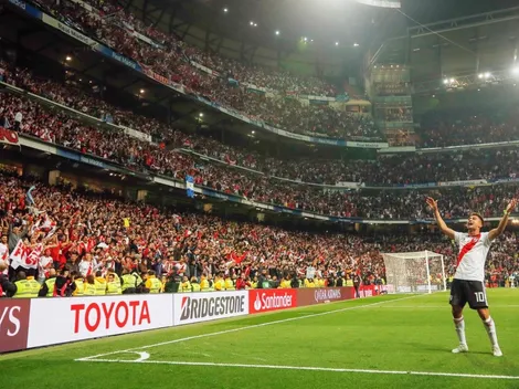 La final de Madrid: reacciones de los hinchas, de Messi y de los jugadores