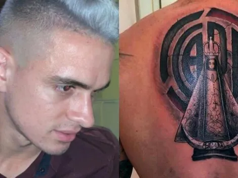 Las promesas de los jugadores después de la final en Madrid