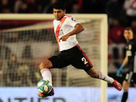 Buscan a Robert Rojas