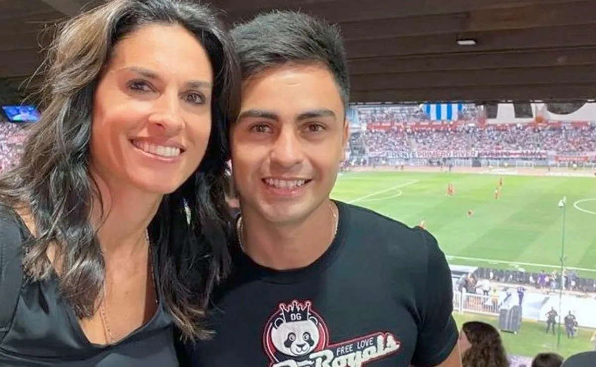 El feliz encuentro entre la tenista y el autor de la corrida histórica en Madrid