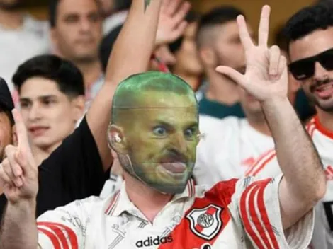 Las promesas de los hinchas por ganarle la final a Boca