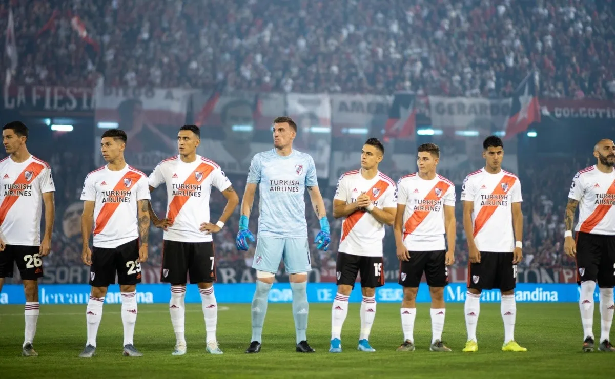 Con 27 puntos y un partido menos, obtener un triunfo ante San Lorenzo será fundamental.