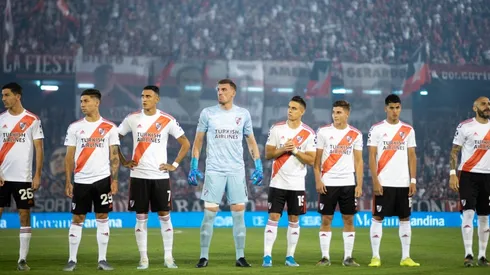 Con 27 puntos y un partido menos, obtener un triunfo ante San Lorenzo será fundamental.