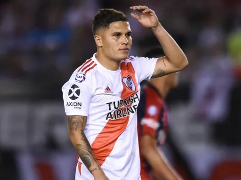 Dos penales a favor, dos chances desperdiciadas