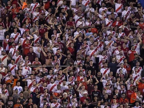 Entradas agotadas para la final de la Copa Argentina