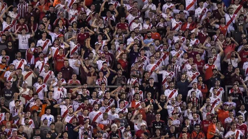 Los hinchas de River coparán el estadio Malvinas Argentinas, de Mendoza.