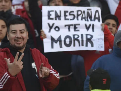 Las canciones que nacieron con la gloria eterna