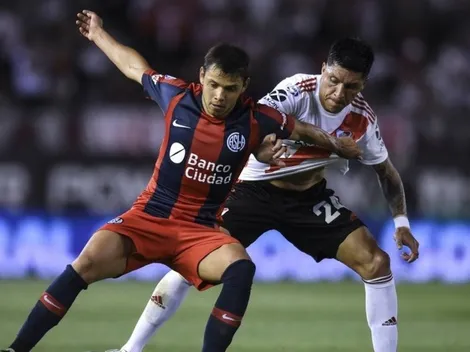La síntesis de River vs. San Lorenzo