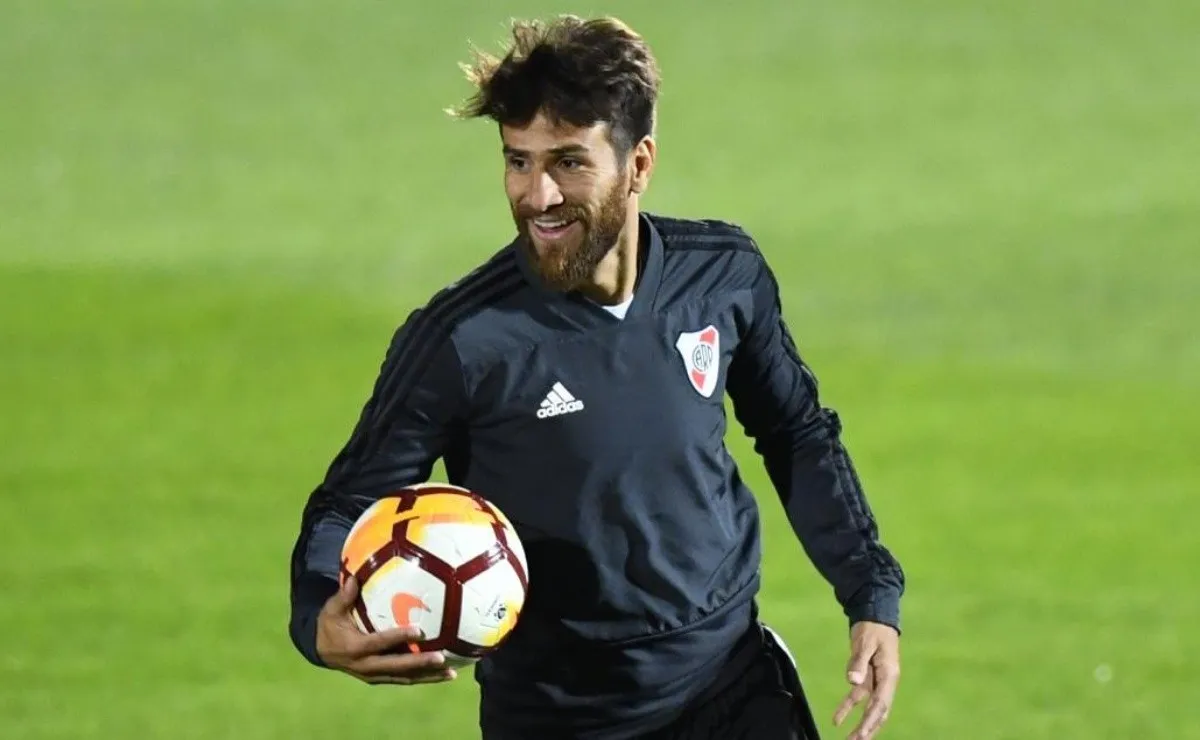 Todos los futbolistas implicados en el juicio fueron absueltos