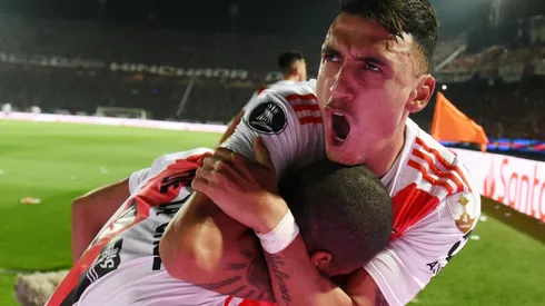 Matías Suárez logró adaptarse rápidamente al Mundo River.