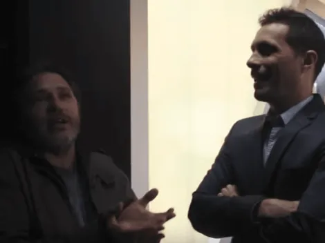 Mirá el capítulo 4 de El Quijote de la Banda