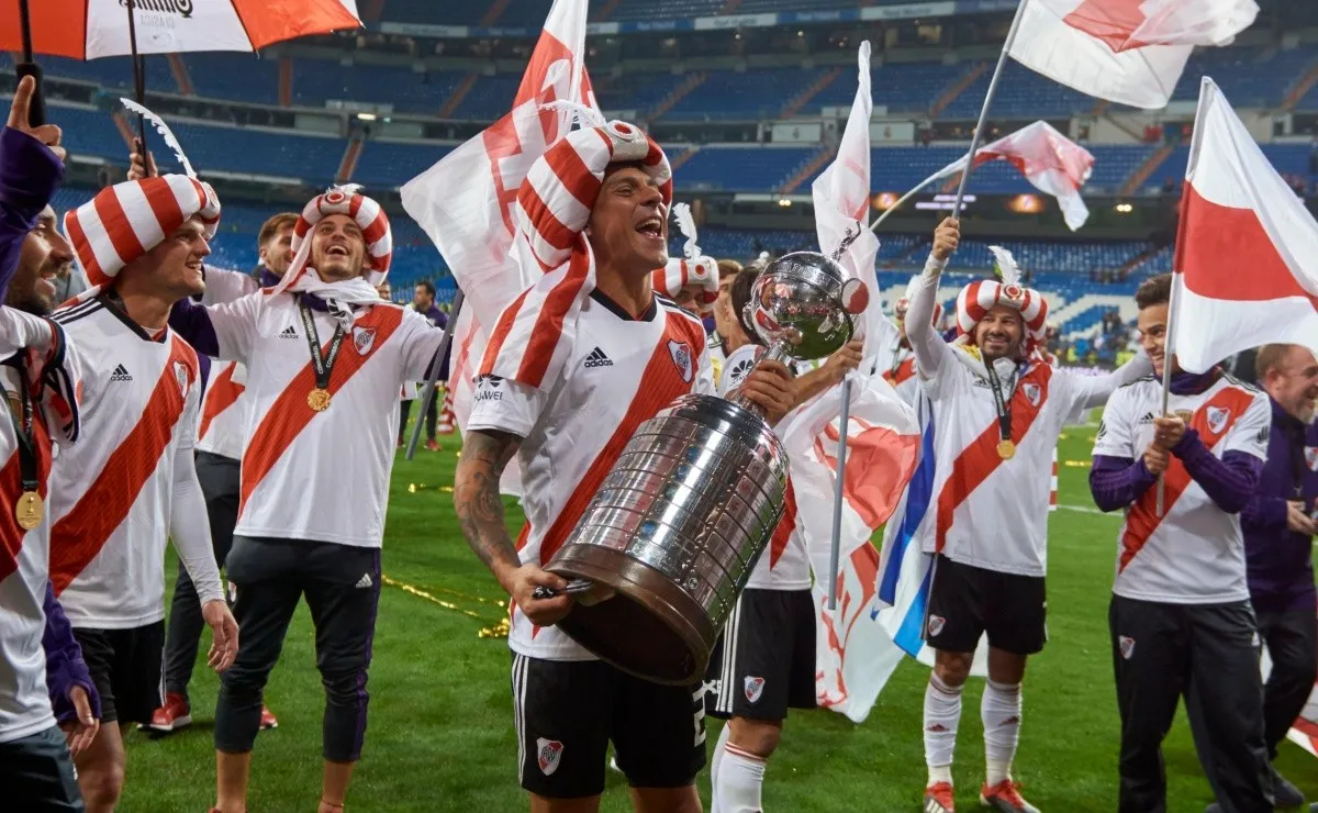 Fox Sports transmitirá el evento.