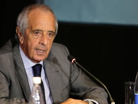 D'Onofrio y el panorama para River sobre el Mundial de Clubes 2021