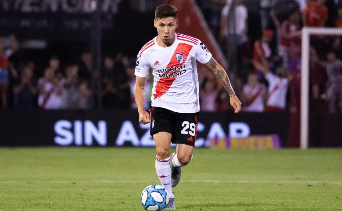 Batista también consultó por Ferreira, Sosa y Álvarez