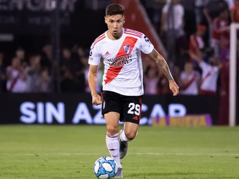 ¿Montiel va al Preolímpico?