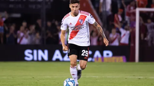 Batista también consultó por Ferreira, Sosa y Álvarez