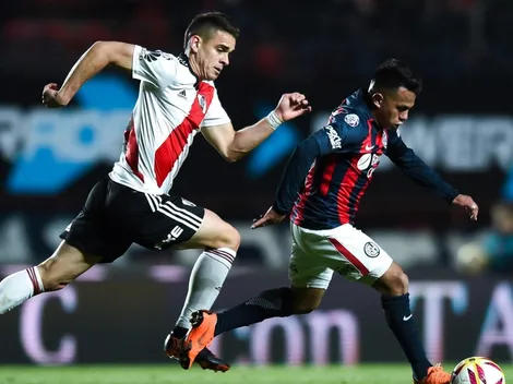 La racha invicta en los clásicos