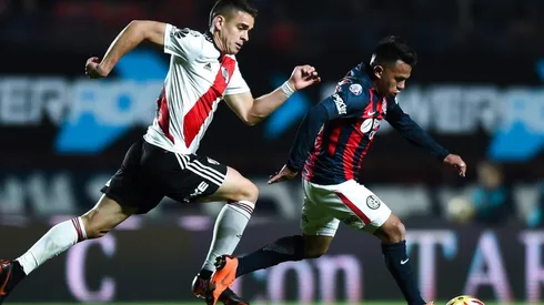River pondrá en juego su marca de más de dos años sin perder