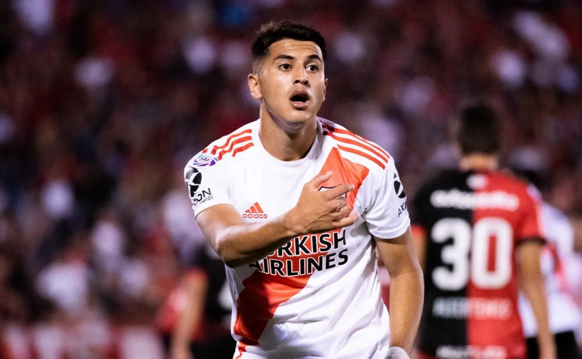 Desde Inter Miami arribó un ofrecimiento formal. ¿Qué hará Exequiel?