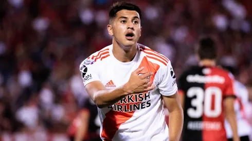 Desde Inter Miami arribó un ofrecimiento formal. ¿Qué hará Exequiel?