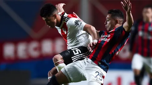 River lleva 20 partidos de diferencia en el historial.