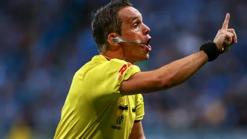 Loustau tendrá la misión de controlar las acciones el próximo domingo.