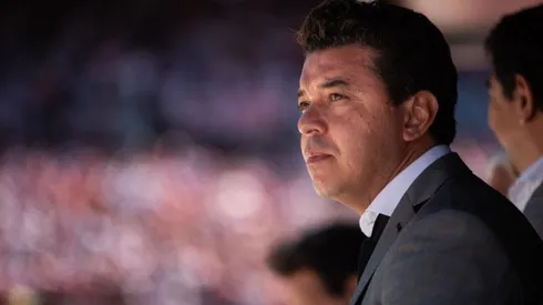 El Muñeco reconoció que no existe interés concreto por ningún futbolista, salvo por Palacios