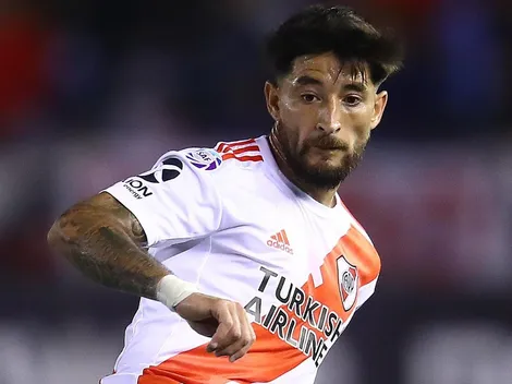 Casco: "Ante San Lorenzo intentaremos imponer nuestro juego"