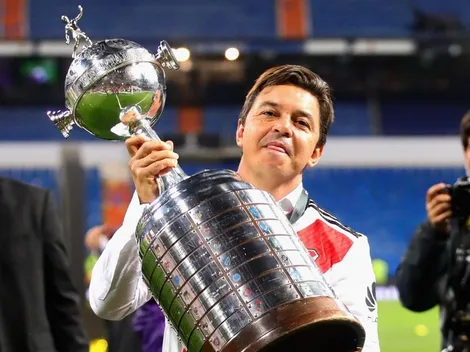 "Se va a festejar todos los 9 de diciembre de la vida"