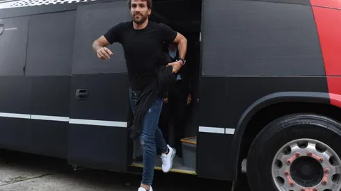 El capitán de River espera con optimismo la resolución del fallo