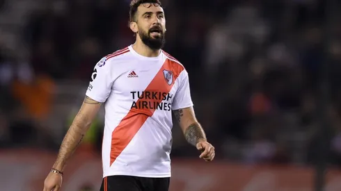 Lucas Pratto, la compra más cara en la historia de River.