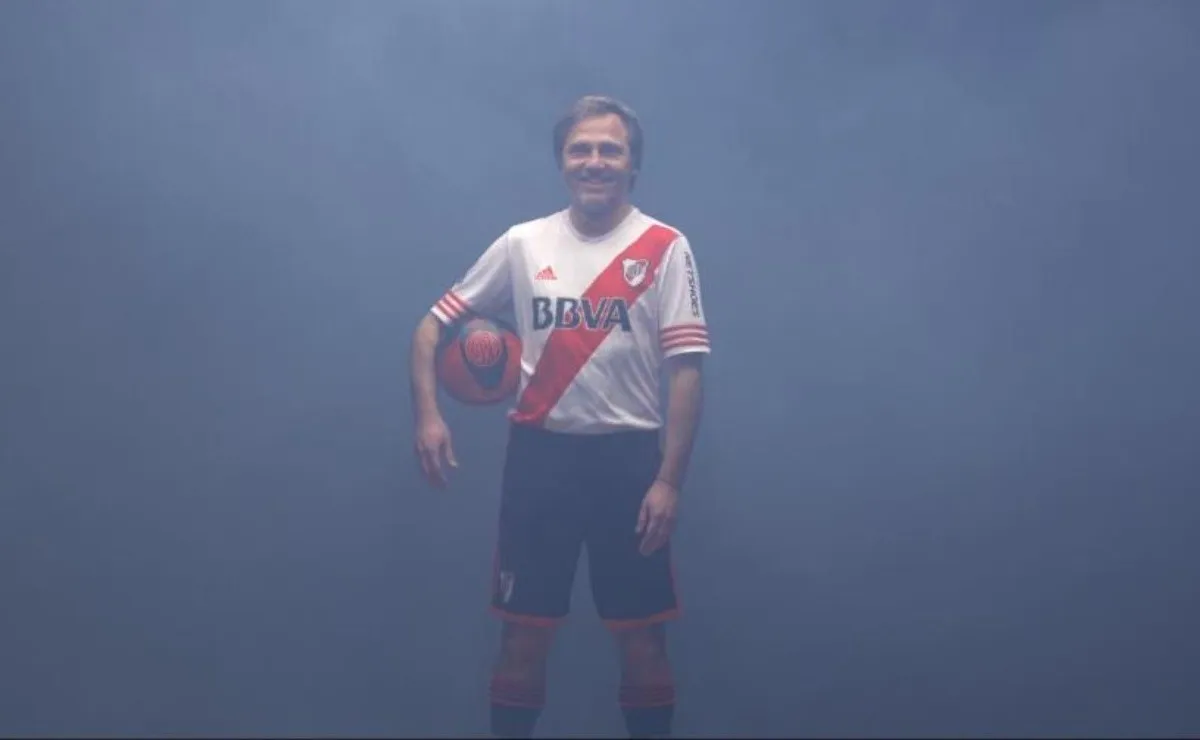 El documental/realtity se estrenará este viernes 6 de diciembre en el canal UN3.