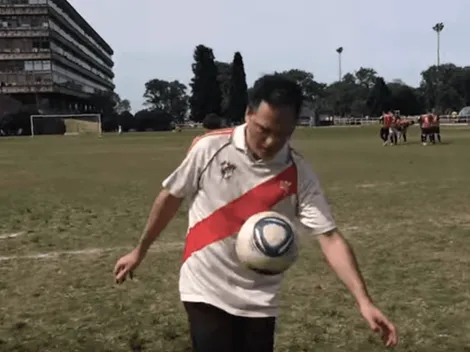 Mirá el capítulo 3 de El Quijote de la Banda