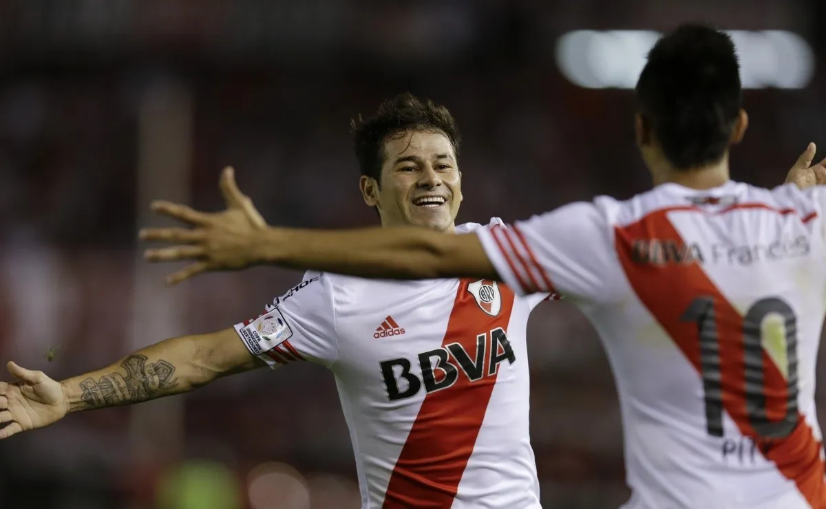 Morita y el Pity, unidos para siempre