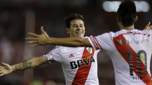 Morita y el Pity, unidos para siempre