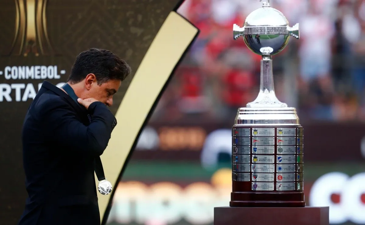 Si gana ante el Ferroviario, el Millo se metería en fase de grupos.
